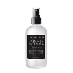 Facial Mist, Jasmine + Green Tea