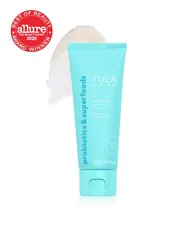 Tula - exfoliating sugar scrub
