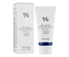 Dr. Ceuracle - Pro Balance Biotics Clear Up Sun