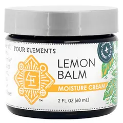 Four Elements - Lemon Balm Cream