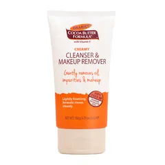 Palmers - s Creamy Cleanser and Makeup Remover