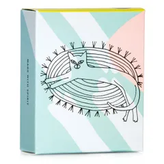 Meow Meow Tweet - Grapefruit Mint Bar Soap