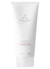 Aromatherapy Associates - Renewing Rose Body Cream