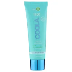 Coola - Suncare Classic Face SPF30 Cucumber - Not Boxed