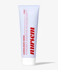 Nursem - Caring Body Wash