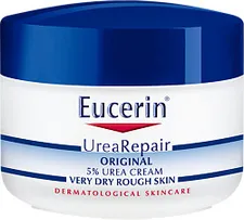 Eucerin - UreaRepair Original 5% Urea Cream