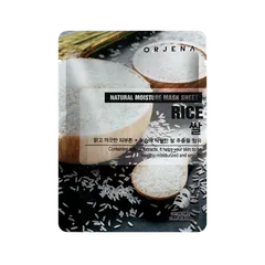 Orjena - Rice Moisture Mask Sheet