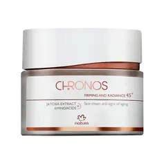 Chronos Firmness and Radiance Face Cream 45+