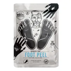 BARBER PRO - Foot Peel
