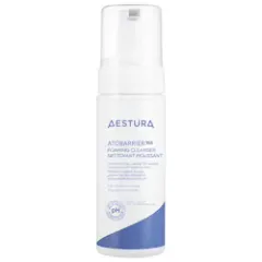 AESTURA - ATOBARRIER365 Gentle pH-Balancing Foaming Cleanser for Skin Moisture Barrier Repair