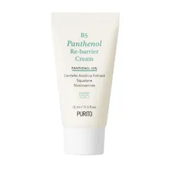 PURITO - Buy B5 Panthenol Re-barrier Cream Mini Australia - Korean Beauty