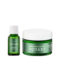 Votary - Clear and Radiant Duo