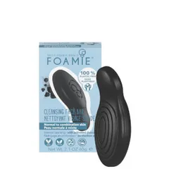 FOAMIE - Face Bar Tea Tree and Salicylic Acid for Acne Prone Skin