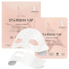 Cream De La Creme Age Perfecting Mask