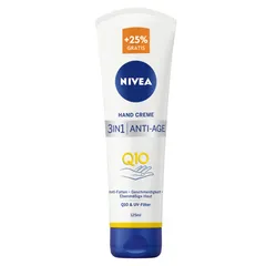 Nivea - Anti-Age Q10 Plus Hand Cream