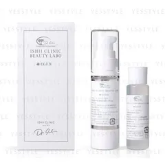 ISHII CLINIC BEAUTY LABO - EFG + Freeze-Dried Regenerative Beauty Essence