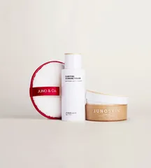 JUNOCO - The Ultimate Cleanse