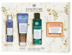 Sanoflore - Organic Replumped Skin Essentials Organic