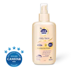 Ego - SunSense Daily Face SPF 50+