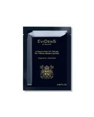 EviDenSdebeaute - The 7 Minutes Moisture Lift Mask