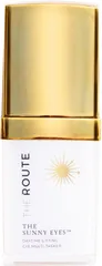 THE ROUTE - The Sunny Eyes - Daytime Lifting Eye Multi-Tasker