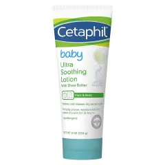 Cetaphil - Ultra Soothing Lotion