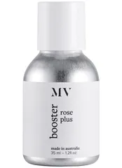 MV Skincare - MV Skintherapy Rose Plus Booster