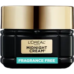 L'Oréal Group - Cell Renewal Midnight Cream Anti-Aging Night Moisturizer with Antioxidants, Fragrance Free