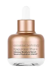 Elemental Herbology - Hyaluronic Plus Booster Serum