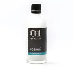 Epsilon - Blue Mediterranean After Shave Balm