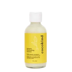 cocokind - turmeric illuminating solution