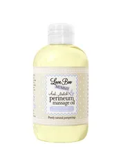 Love Boo - Perineum Massage Oil
