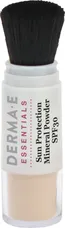 Derma E - Sun Protection Mineral Face Powder SPF 30