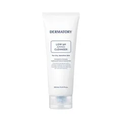 DERMATORY - Pro Hyalshot Low pH Amino Cleanser