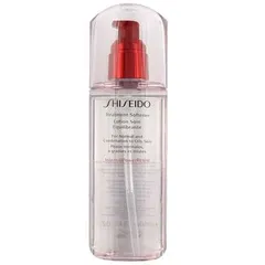 Shiseido - Softeners & Lotions Treatment Softener