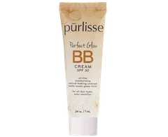 Purlisse - TRAVEL - Perfect Glow BB Cream SPF 30
