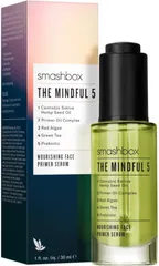 Smashbox - The Mindful 5 Nourishing Face Primer Serum