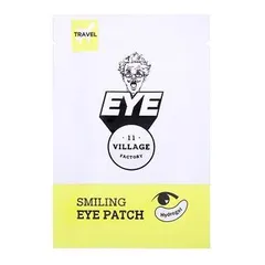 VILLAGE 11 FACTORY - Smiling Eye Patch