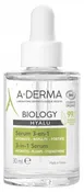 A-DERMA - Biology Hyalu Serum 3-in-1 Organic