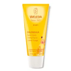 Weleda - Nourishing Face Cream