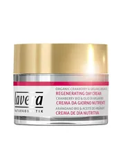 Lavera - Regenerating Day Cream