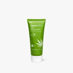 Andalou Naturals - CannaCell PLUS CBD Body Lotion