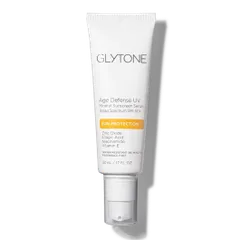 Glytone Usa - Age Defense UV Mineral Sunscreen Serum Broad Spectrum SPF 50+