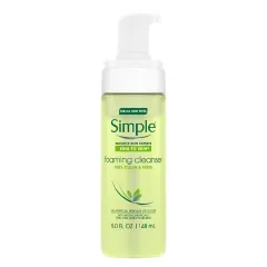 Simple - Facial Cleanser