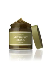 I'm from - MUGWORT MASK