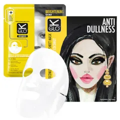 K-Glo - Sheet Mask - Anti Dullness