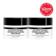 The INKEY List CA - Bio-Active Ceramide Repairing and Plumping Moisturizer