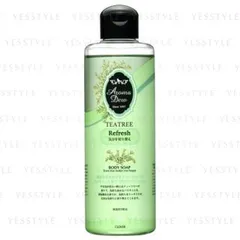 CLOVER - Aroma Dew Body Soap Refresh Tea Tree