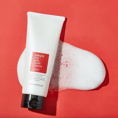 COSRX - SALICYLIC ACID DAILY CLEANSER