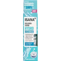 ISANA - Hydro Booster Hyaluron Serum